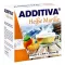 Additiva varmt aprikospulver (100 g)