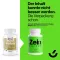 TRIPHALA 500 mg kapsler, 120 stk