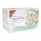 H&S Figur Tea Plus med sink- og selenfilterpose, 20X1,5 g