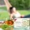 H&S Figur Tea Plus med sink- og selenfilterpose, 20X1,5 g