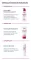 Instructions for use for Eucerin pH5 vaskekrem for sensitiv hud, 400 ml - 7