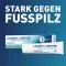 LOCERYL Fløte, 2X20 g