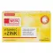 WEPA Vitamin C+Zink-kapsler, 60 kapsler