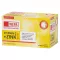 WEPA Vitamin C+Zink-kapsler, 60 kapsler