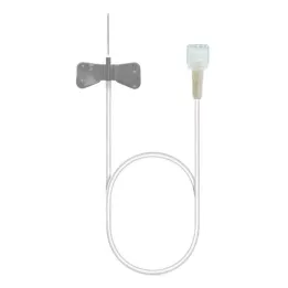 VENOFIX A Venepunkturbånd 27 G 0,4x16mm 30cm grå, 1 stk