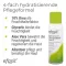 EFASIT Fotskum for tørr hud, 125 ml