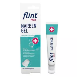 FLINT Med Scar Gel, 17 ml