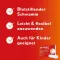 GELASPON Strimmel 1x1x4 cm gelatinsvamp, 4 stk