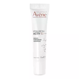 AVENE Hyaluron Activ B3 trippel korr.øyepleie, 15 ml