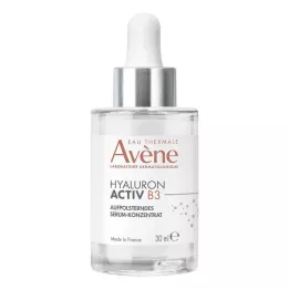 AVENE Hyaluron Activ B3 plumping serum conc., 30 ml