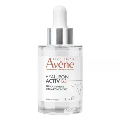AVENE Hyaluron Activ B3 plumping serum conc., 30 ml AVENE Hyaluron Activ B3 plumping serum conc., 30 ml