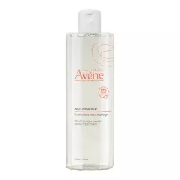 AVENE Micellært vann, 400 ml