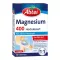 ABTEI Magnesium 400 høydosetabletter, 30 stk