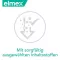 Elmex Sensitive Plus allround-tannkrem med beskyttelse (75 ml)