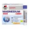 DOPPELHERZ Magnesium 400 flytende system Trinkamp, 30 stk
