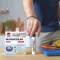 DOPPELHERZ Magnesium 400 flytende system Trinkamp, 30 stk