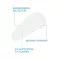 ROCHE-POSAY Dermallergo nattkrem, 40 ml