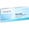 BISACODYL SANAVITA 10 mg stikkpille, 6 stk