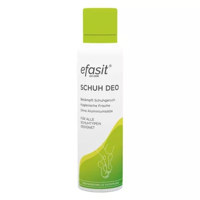 EFASIT Sko Deo Spray, 150 ml EFASIT Sko Deo Spray, 150 ml