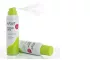Instructions for use for EFASIT Sko Deo Spray, 150 ml - 2