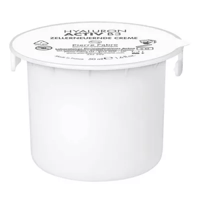 AVENE Hyaluron Activ B3 cellekrem påfyllingspakke, 50 ml AVENE Hyaluron Activ B3 cellekrem påfyllingspakke, 50 ml