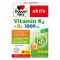Doppelherz Vitamin K2 + D3 1000 IE tabletter, 120 stk