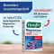 Taxofit Magnesium 400 + B1 + B6 + B12 + folsyretabletter, 45 stk