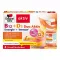 DOPPELHERZ B12+D3 Duo Active drikkeampuller, 8 stk