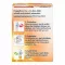DOPPELHERZ B12+D3 Duo Active drikkeampuller, 8 stk