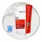 VICHY DERCOS Vital Shampoo + påfyllingspakke, 500 ml