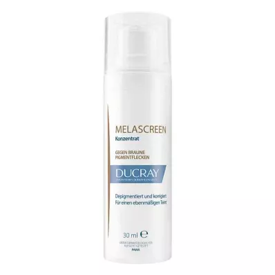 DUCRAY MELASCREEN Konsentrat, 30 ml DUCRAY MELASCREEN Konsentrat, 30 ml