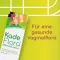 Kadeflora melkesyrebehandling engangsapplikator vaginal bruk, 7X2,5 g