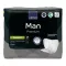 Abena Man Premium formula 1 innleggssåler, 15 stk