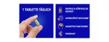 Instructions for use for BION3 50 + Energitabletter, 90 stk - 2