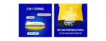 Instructions for use for BION3 50 + Energitabletter, 90 stk - 3