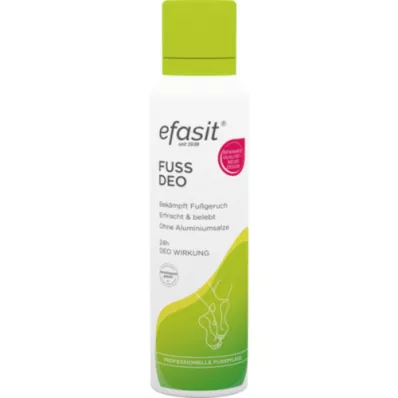 EFASIT Fotdeospray, 150 ml