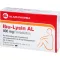 IBU-LYSIN AL 400 mg filmdrasjerte tabletter, 20 stk