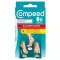 COMPEED Blisterplaster Mixpack, 10 stk