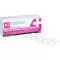 IBUPROFEN AbZ 400 mg akutte filmdrasjerte tabletter, 50 stk