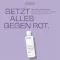 EUBOS KÜHL & KLAR Toner mot rødhet, 200 ml