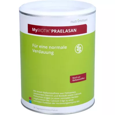 MYBIOTIK PRAELASAN Pulver, 420 g