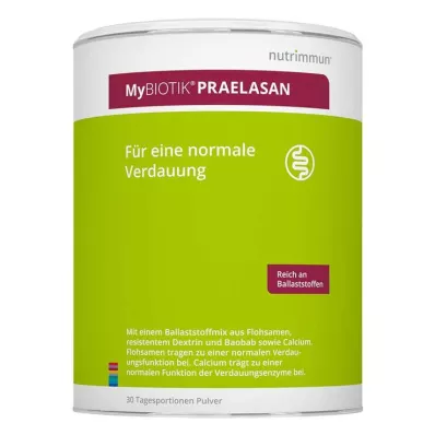 MYBIOTIK PRAELASAN Pulver, 420 g MYBIOTIK PRAELASAN Pulver, 420 g