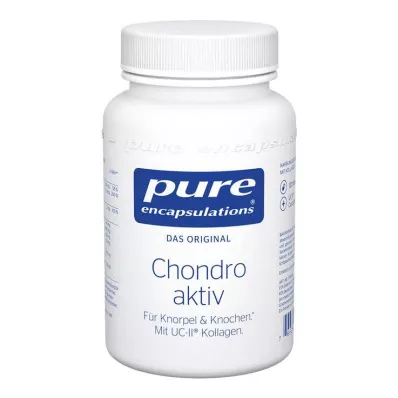 Pure Encapsulations Chondro aktive kapsler, 120 stk