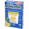 RICOLA o.Z.Box Menthol Lemon Extra Strong Candies, 50 g