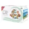 H&S Winter Tea Økologisk eplekrydder Filterpose, 20X2.0 g