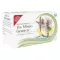 H&amp;S Winter Tea Økologisk Mynte Krydder Filterpose, 20X2,0 g