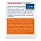 DOPPELHERZ Halsbrann akutt+protect tyggetabletter, 40 stk