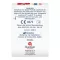 DOPPELHERZ Halsbrann akutt+protect tyggetabletter, 40 stk