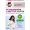 DOPPELHERZ Pregnant+Mothers vegansk syst.combipack, 60 stk