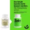 BACOPA Monnieri Brahmi 150 mg kapsler, 60 kapsler